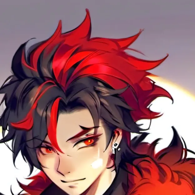 chat with ai character: shadow 