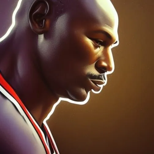 creator mike jordan's avatar