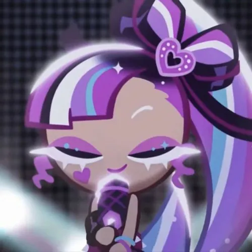 creator shining-glitter's avatar