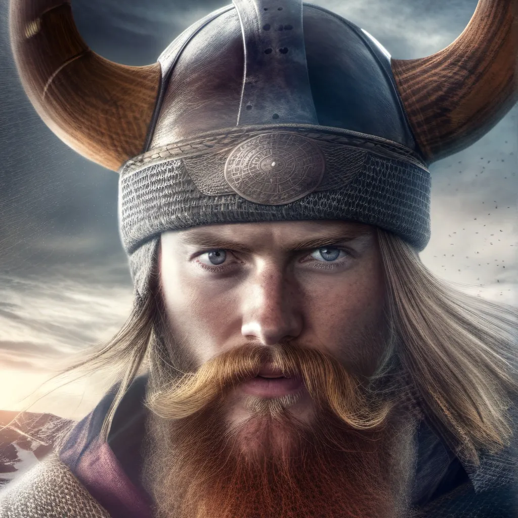 chat with ai character: Erik