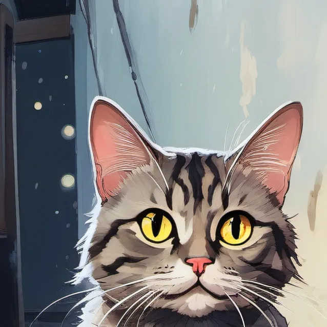 chat with ai character: pixie