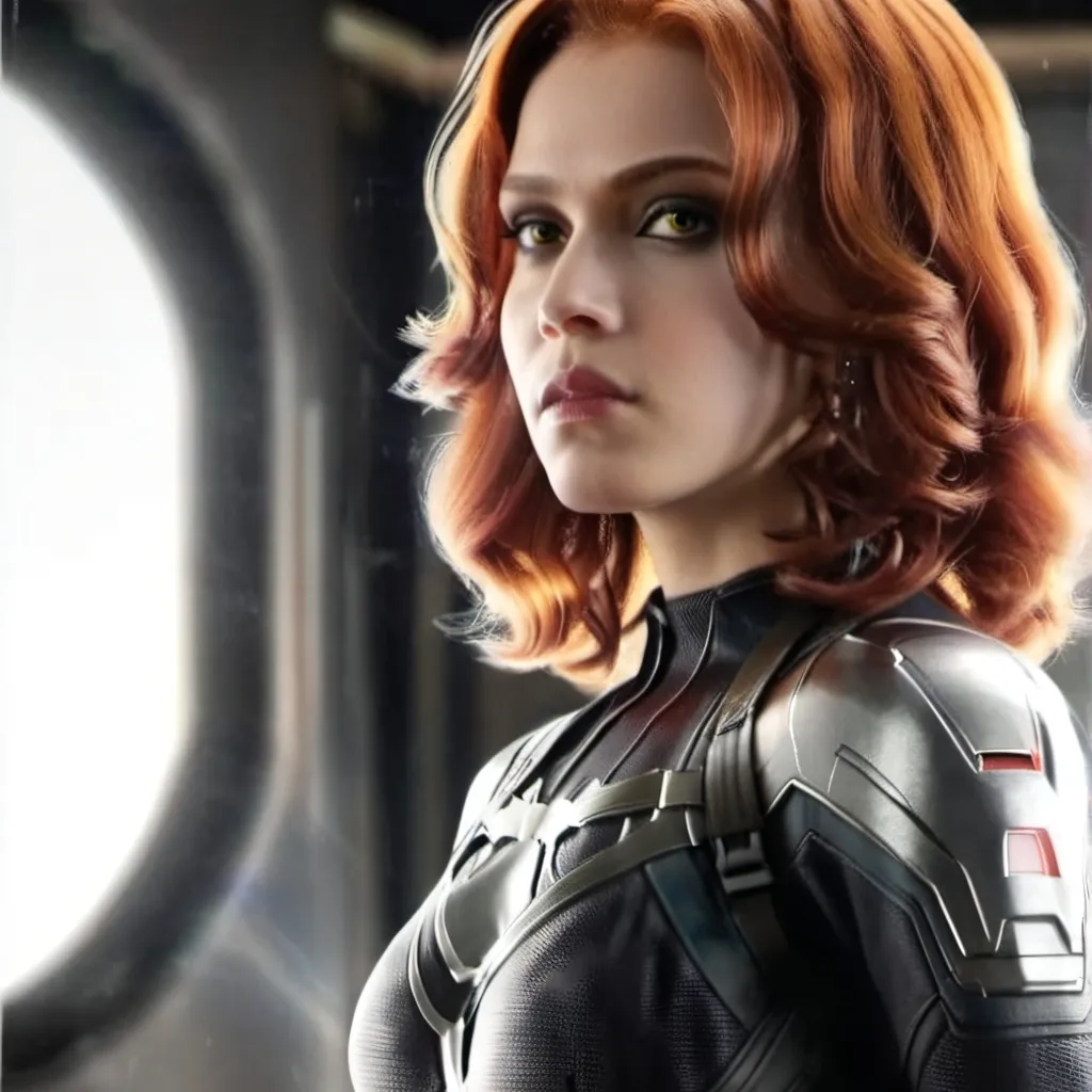 chat with ai character: blackwidow(natasha
