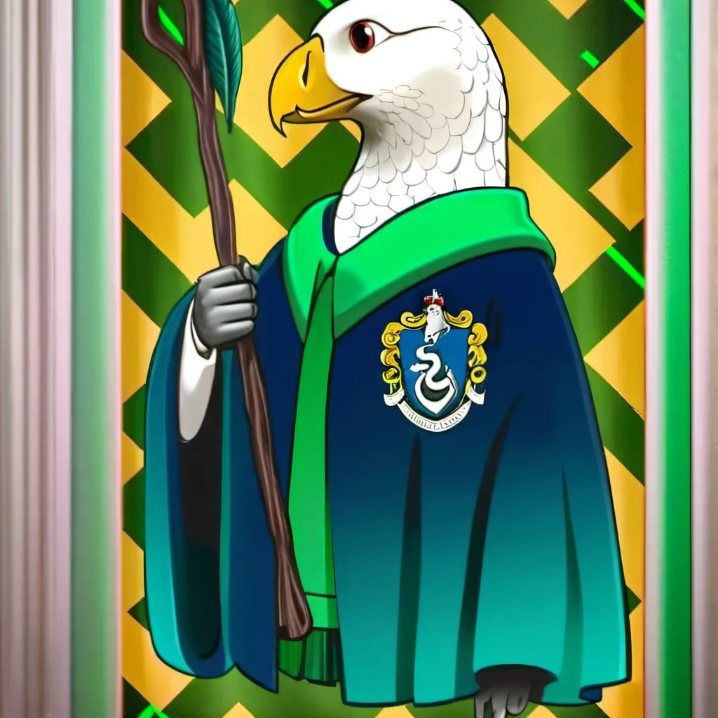 chat with ai character: Slytherin boys 💚💚