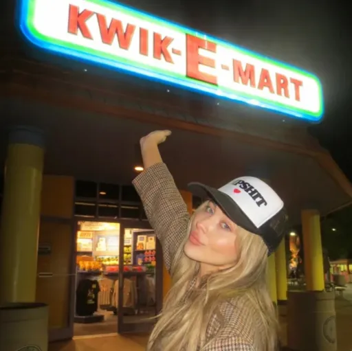 creator The Kwik-E-Market's avatar