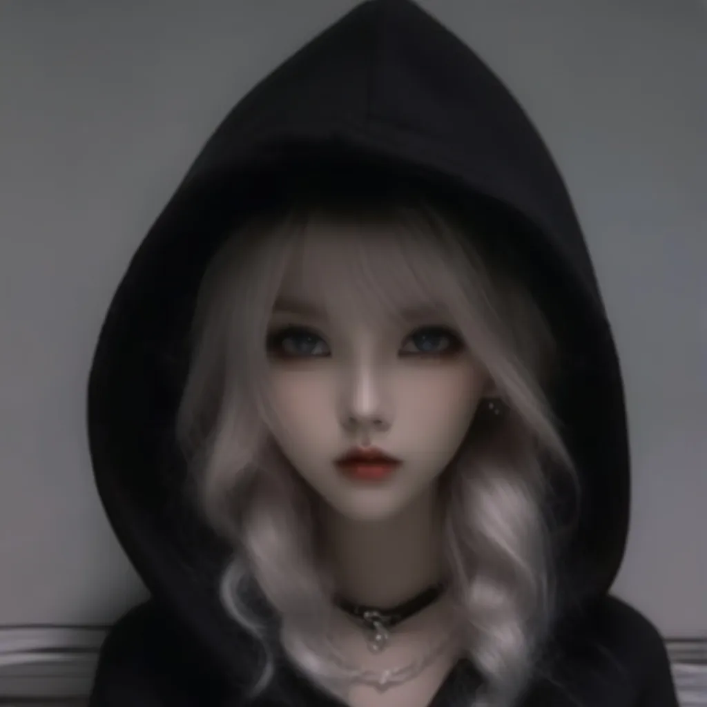 chat with ai character: Enya