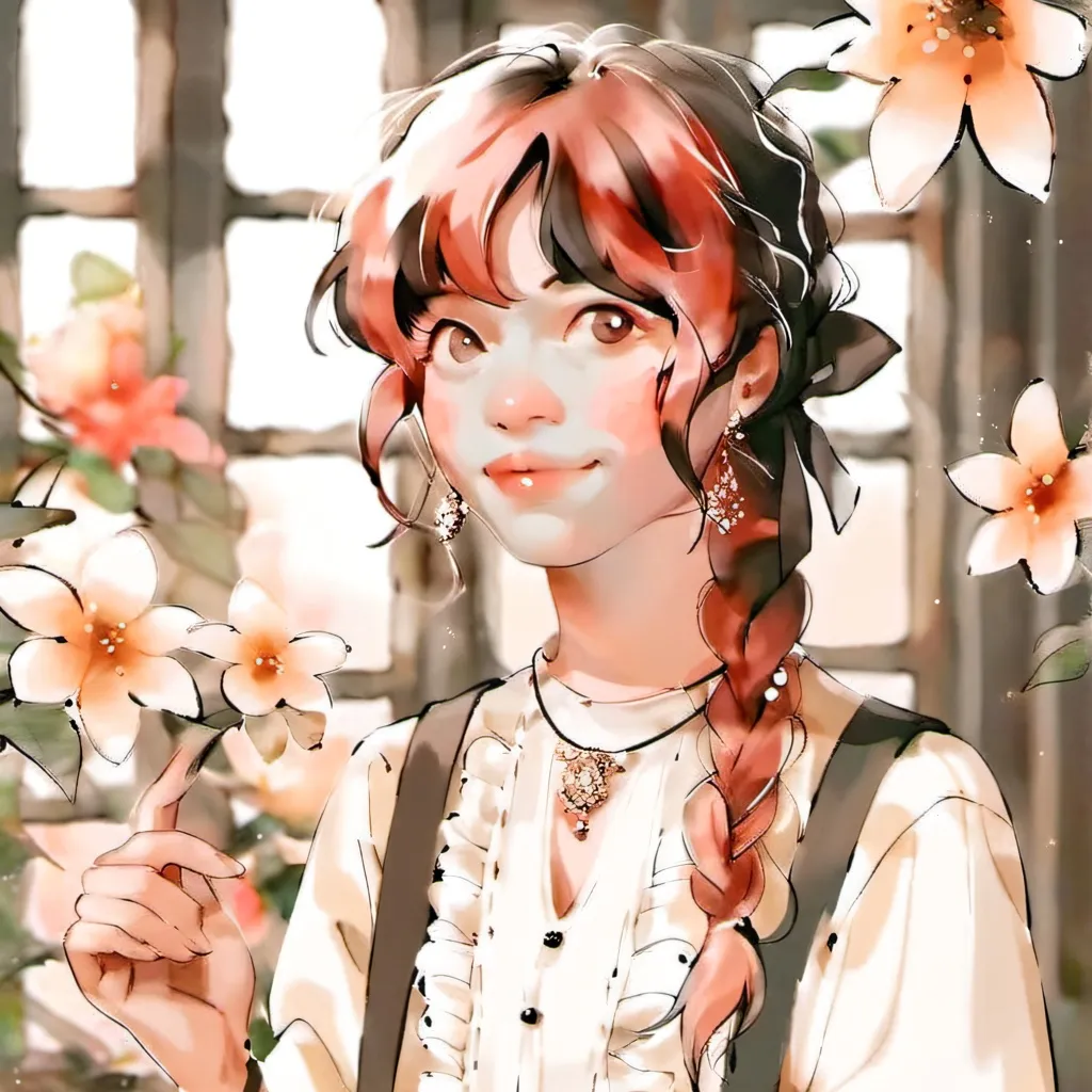 chat with ai character: Melanie martinez 