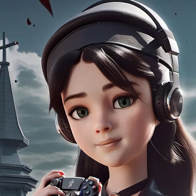 chat with ai character: blackberry 