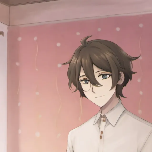 chat with ai character: afton family