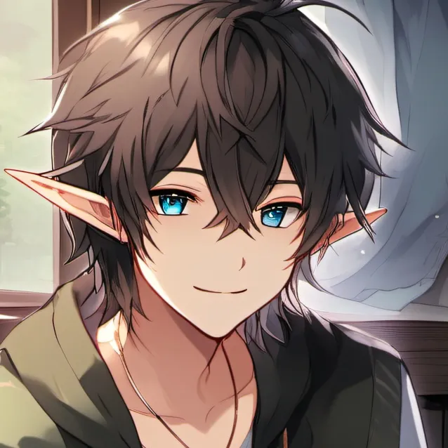 chat with ai character: alex