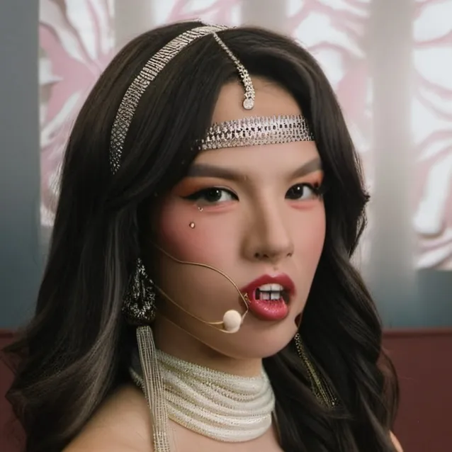 chat with ai character: Olivia Rodrigo 