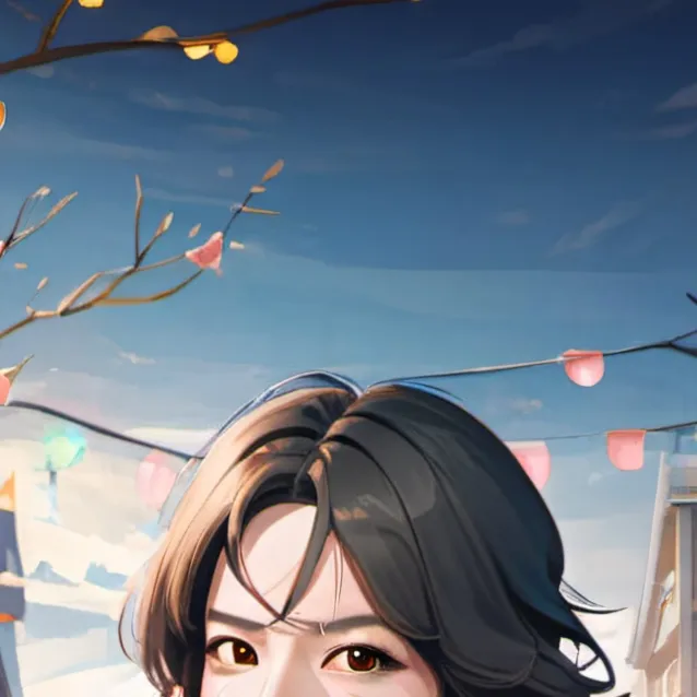 chat with ai character: Olivia Rodrigo 