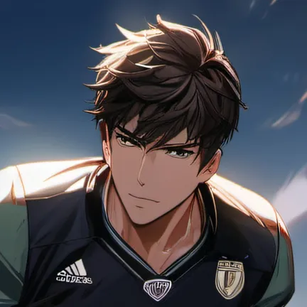 chat with ai character: Jay