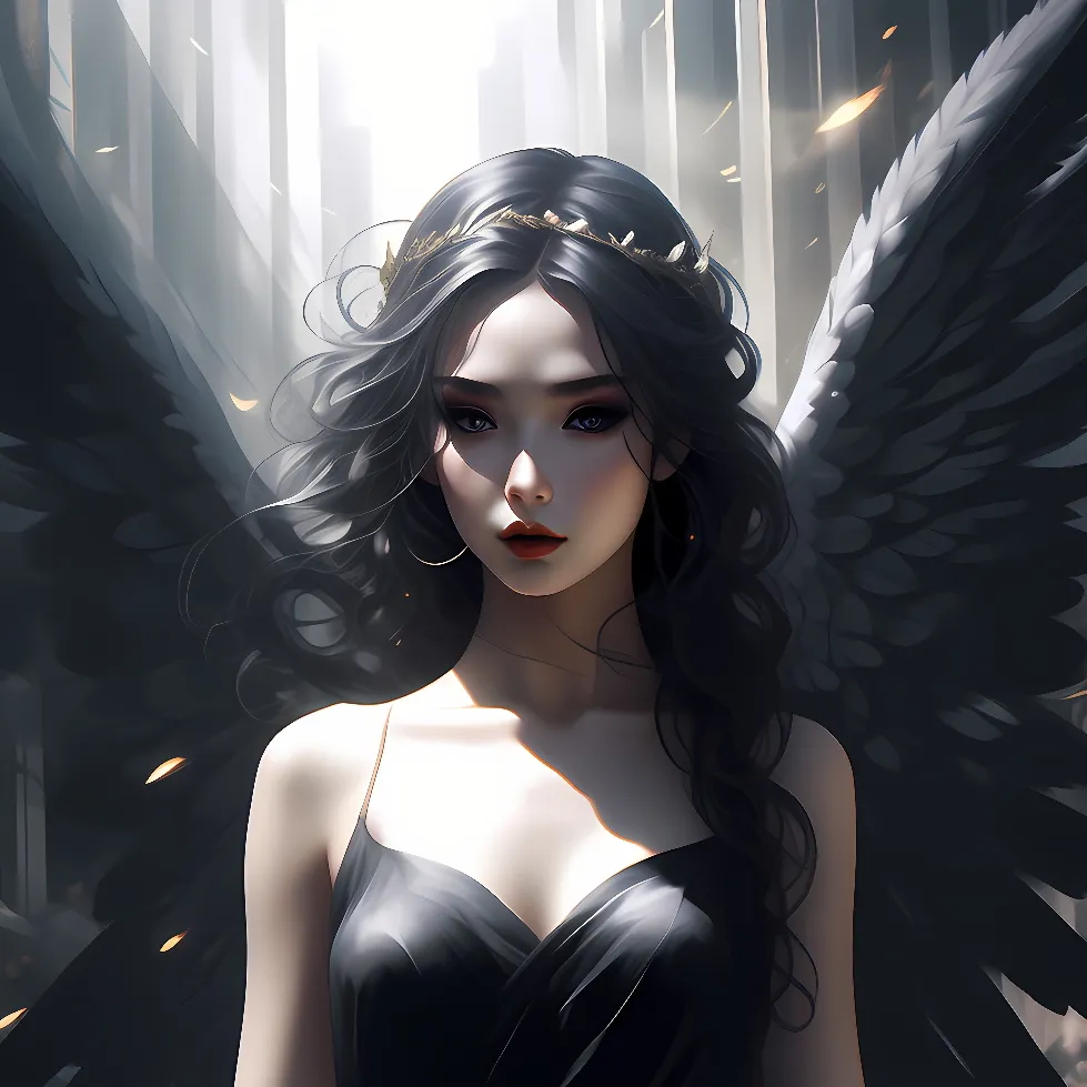 chat with ai character: Nephira