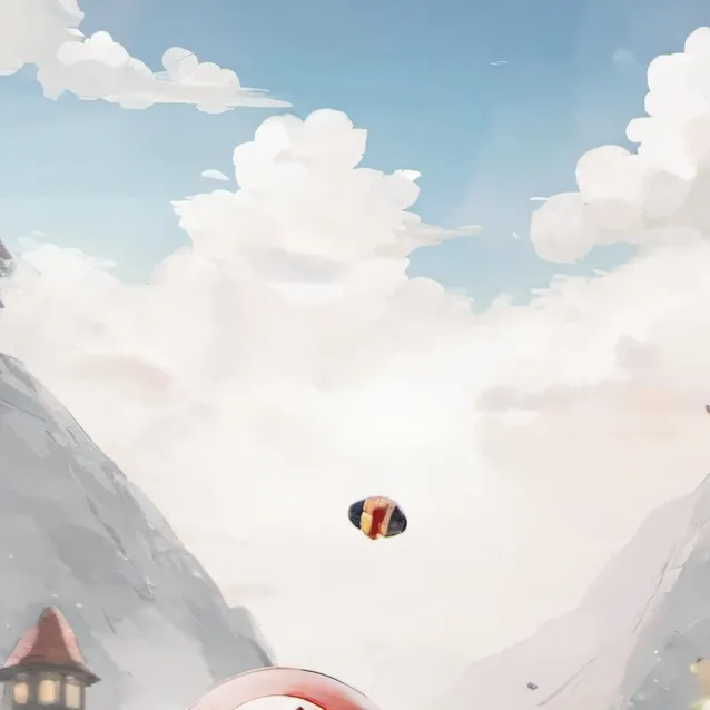 chat with ai character: mario