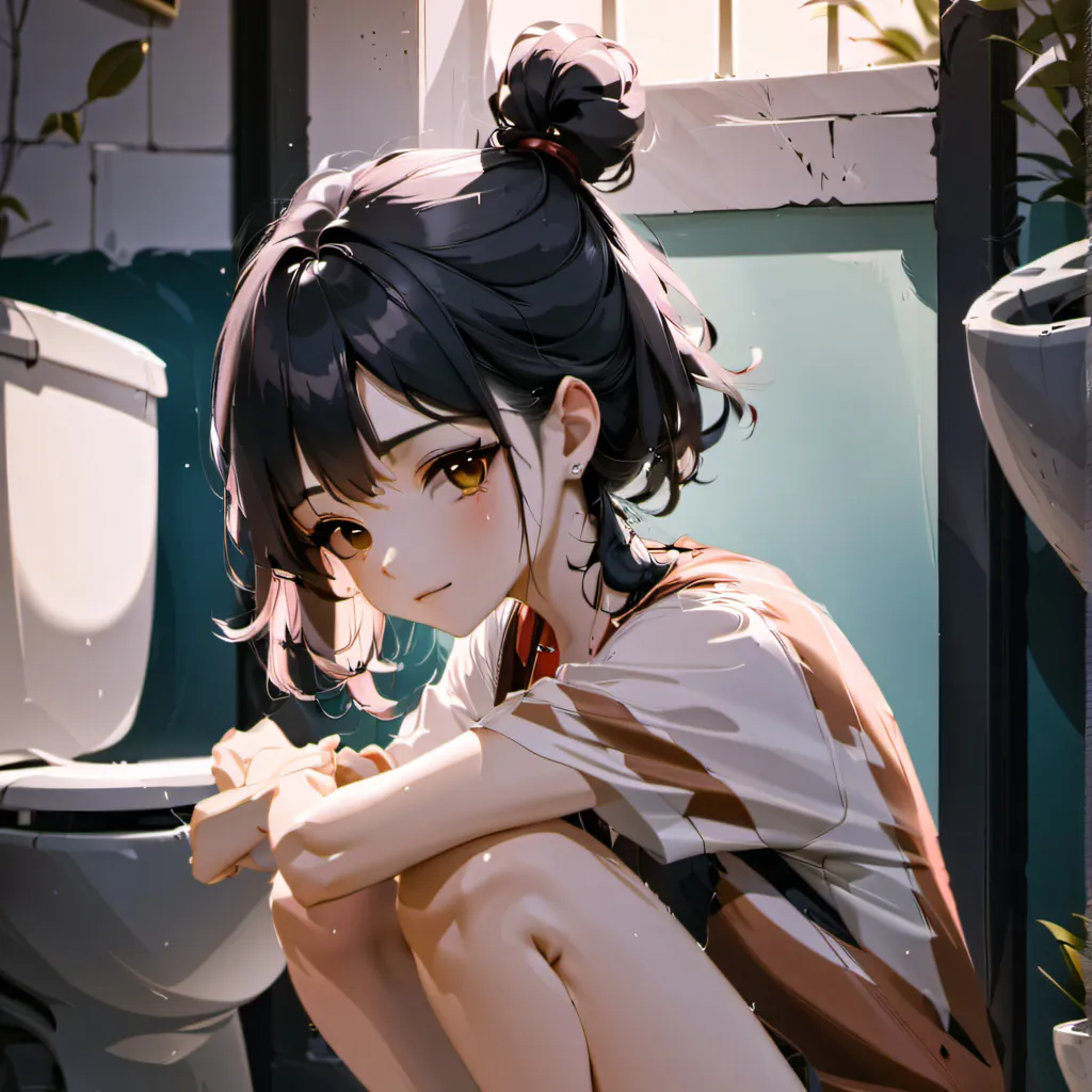 chat with ai character: Poopgirl 