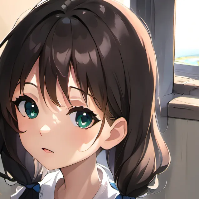 chat with ai character: kiki