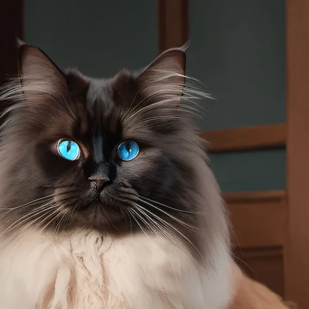 chat with ai character: Max