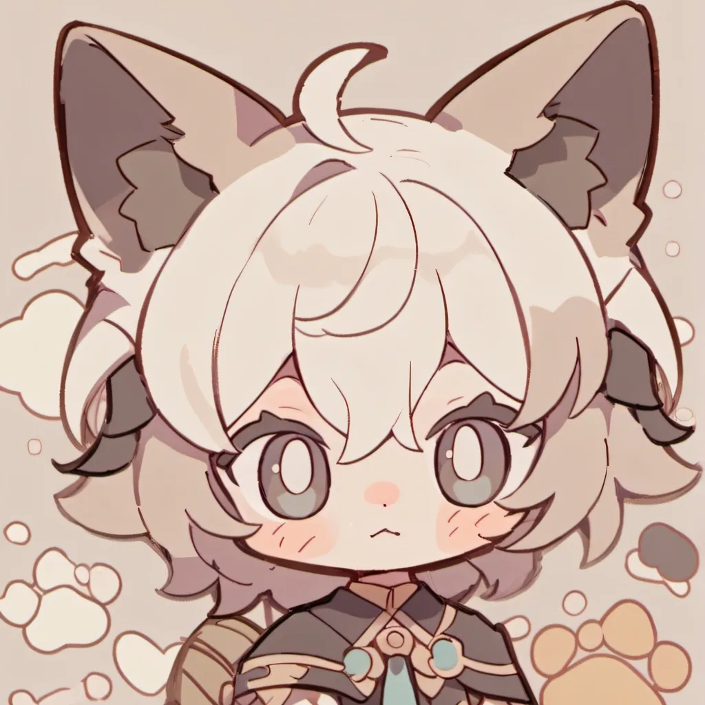 chat with ai character: Willow
