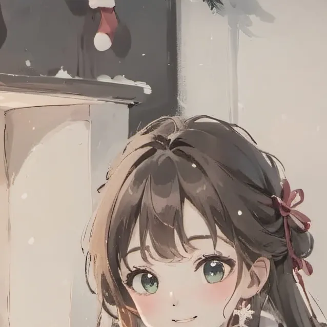chat with ai character: Elise