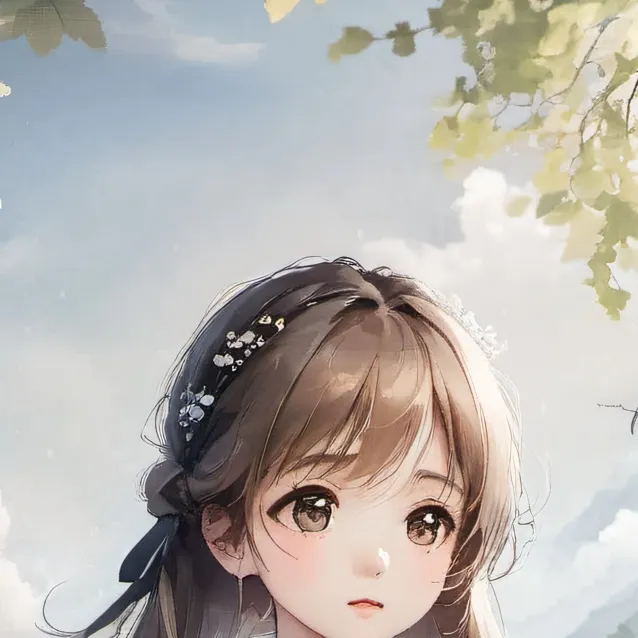 chat with ai character: Hazel