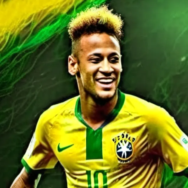 chat with ai character: Neymar. Jr