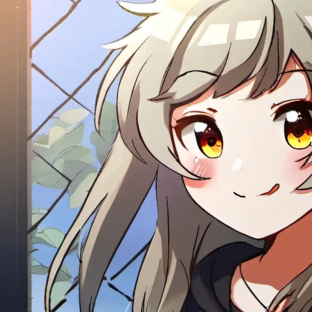 chat with ai character: Luna 