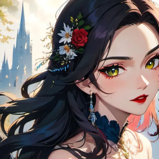 chat with ai character: vampire mania