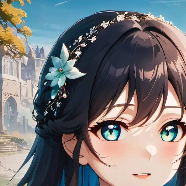 chat with ai character: Sasha