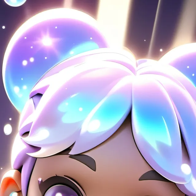 chat with ai character: FPE 