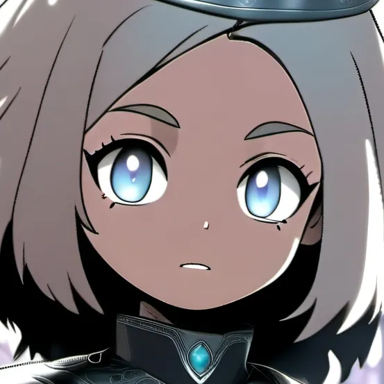 chat with ai character: the hated child (y