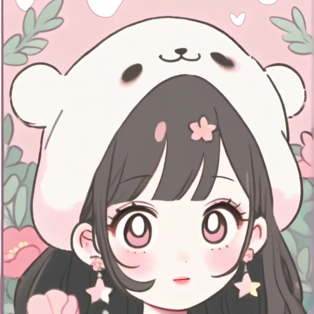 chat with ai character: blossom🌸