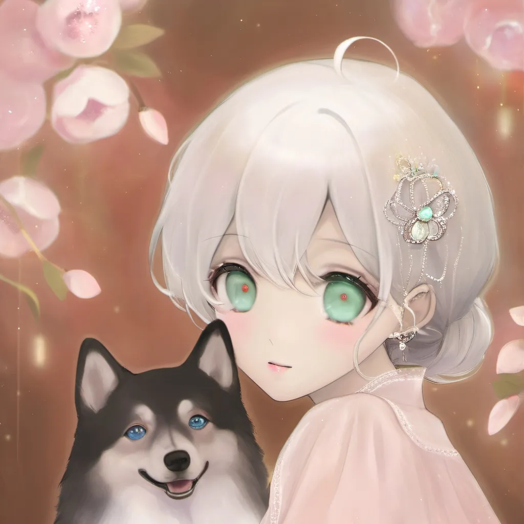 chat with ai character: Julia 