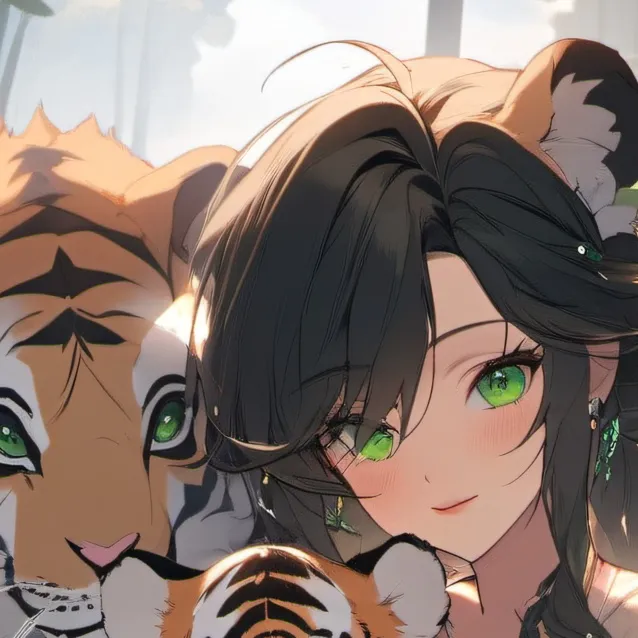 chat with ai character: Zelda 