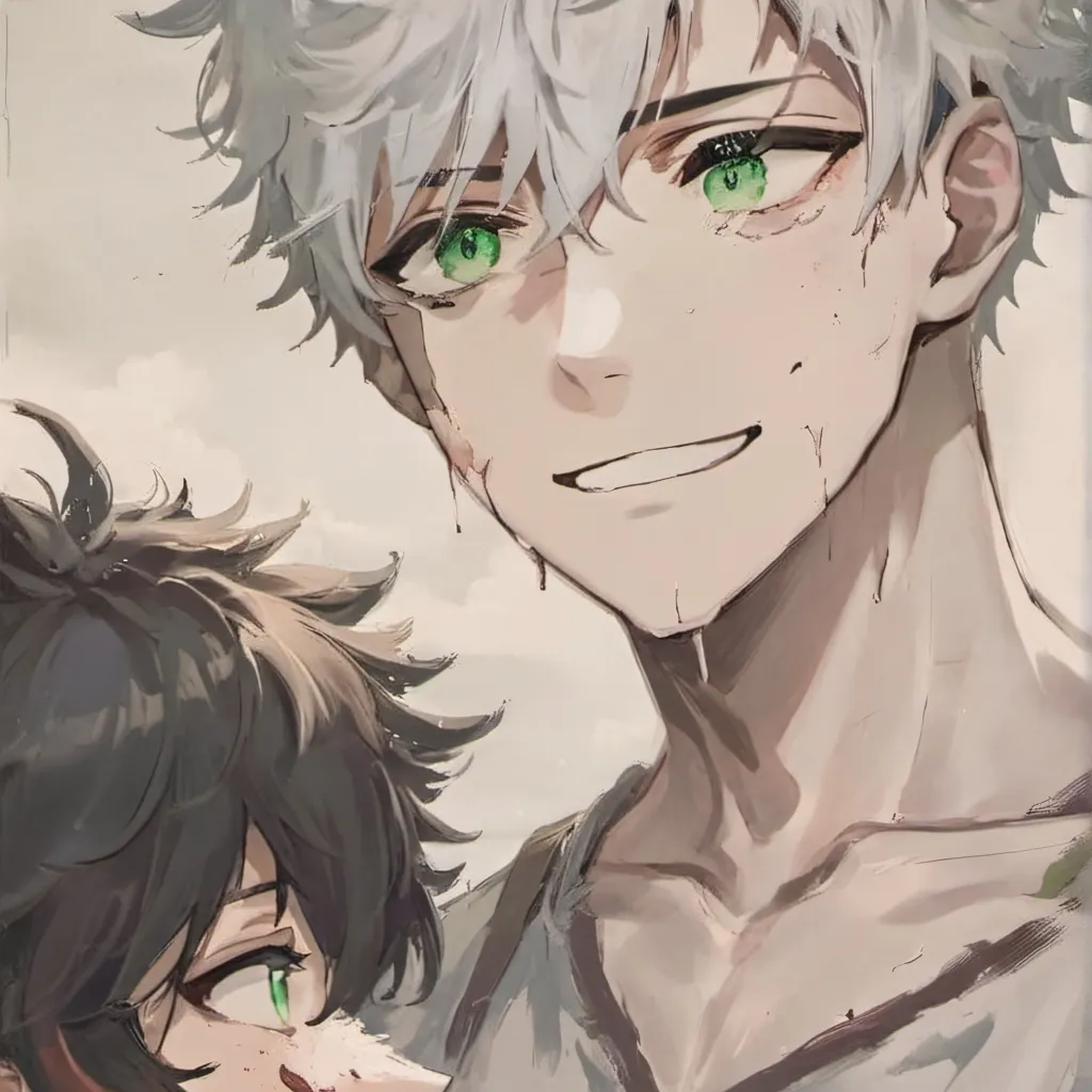 chat with ai character: Apollo