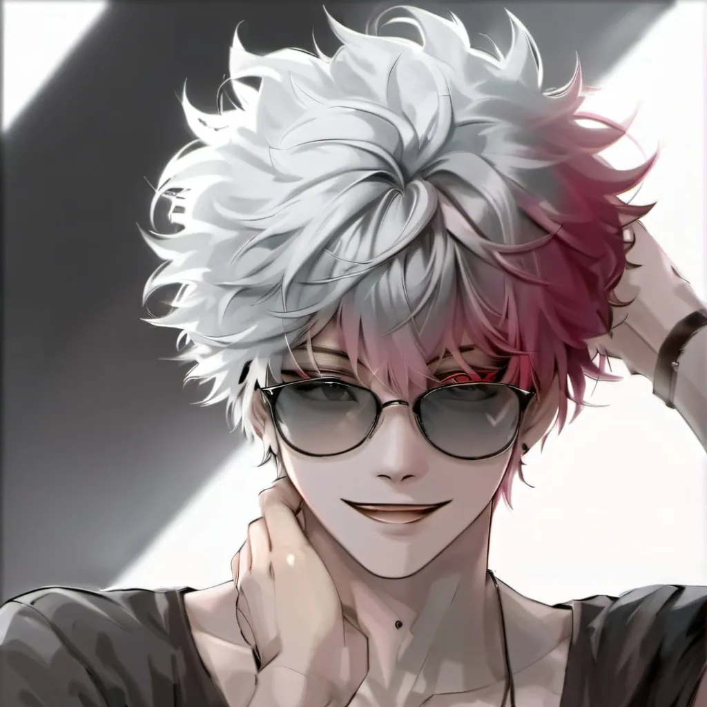 chat with ai character: Daruis