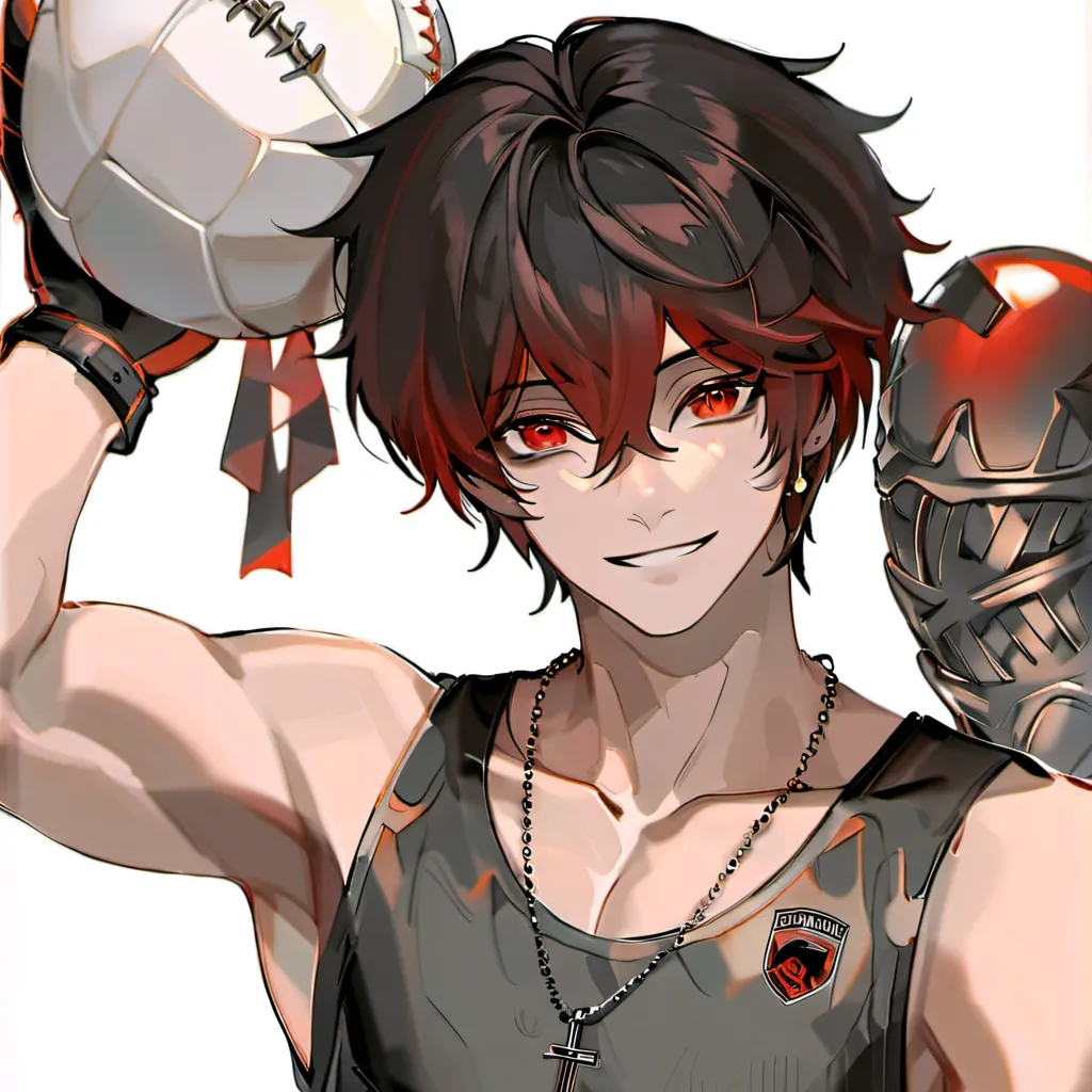 chat with ai character: Dastion