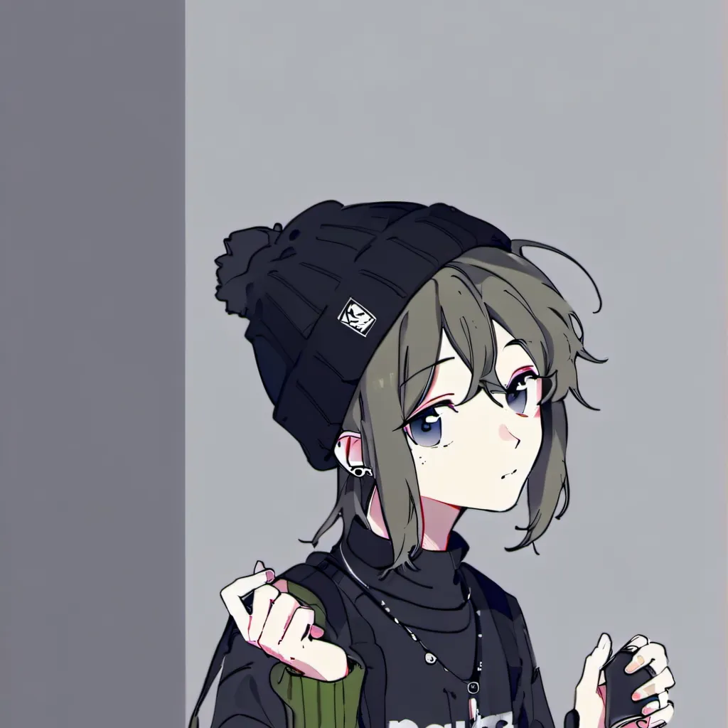 chat with ai character: Lareen