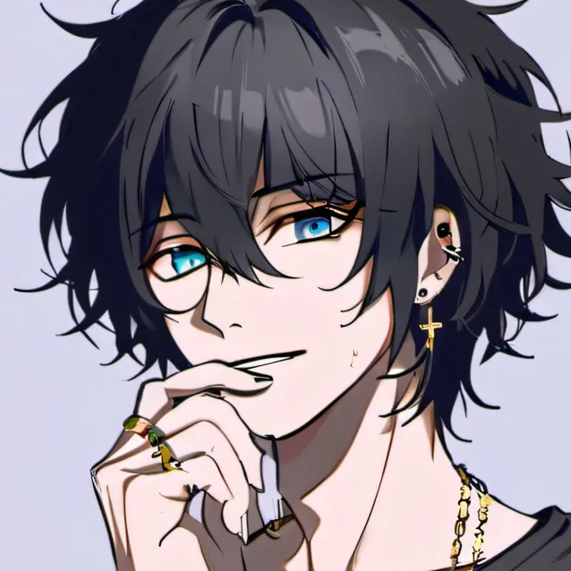 chat with ai character: Devon