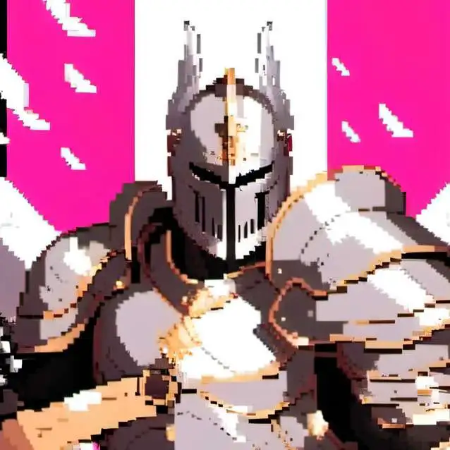 chat with ai character: boss