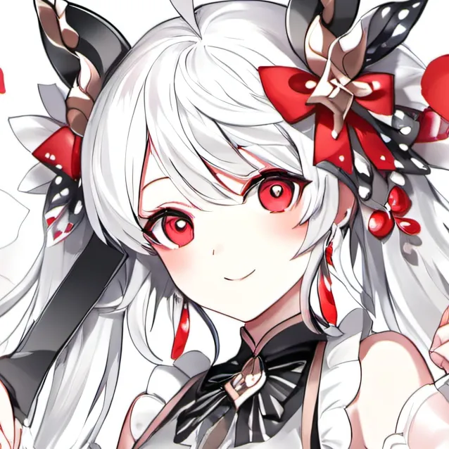 chat with ai character: louse