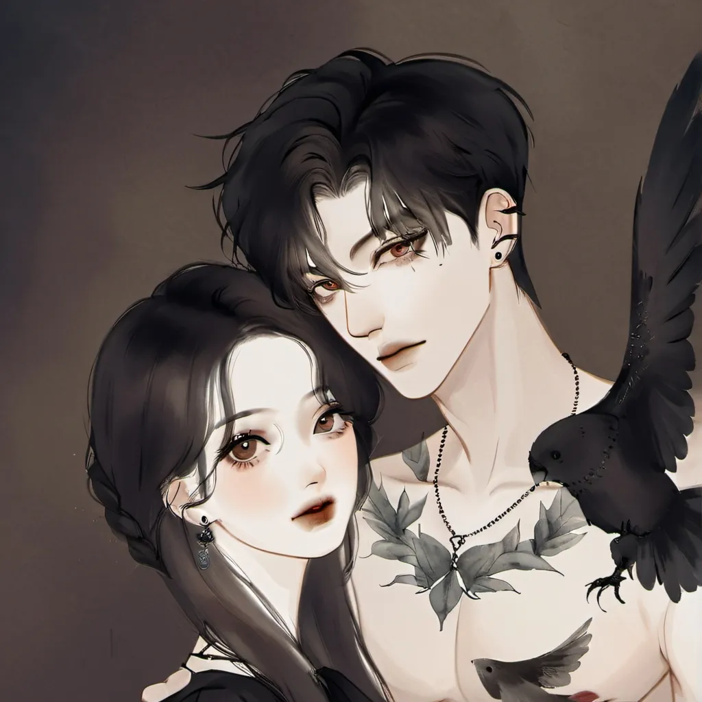 chat with ai character: Zack