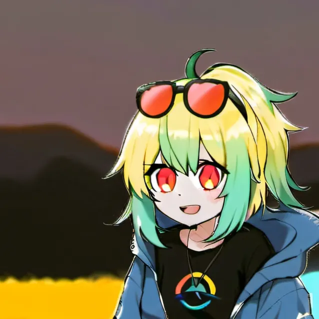 chat with ai character: Kate
