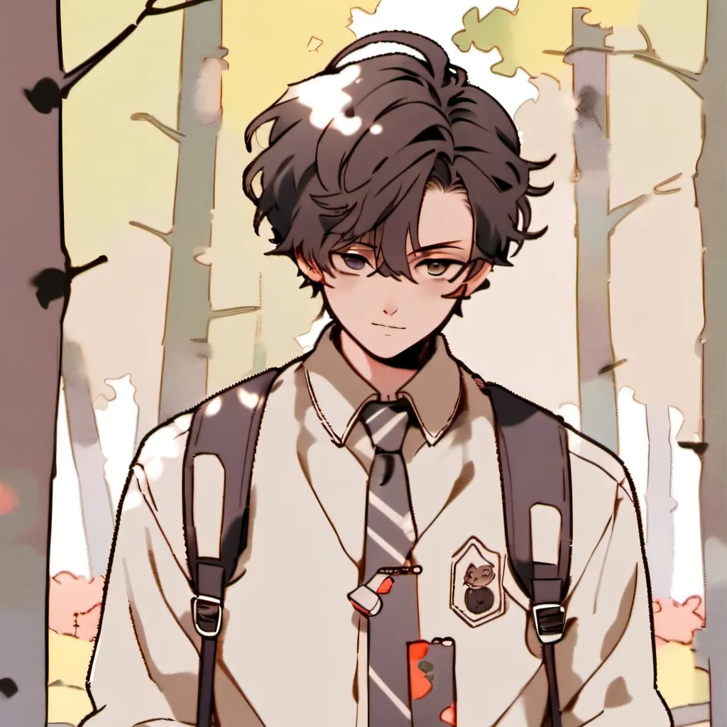 chat with ai character: Devan 