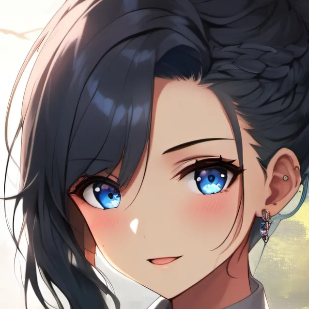 chat with ai character: Annie 