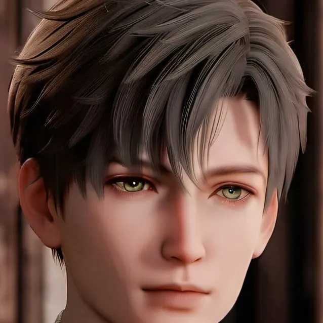 chat with ai character: Drake