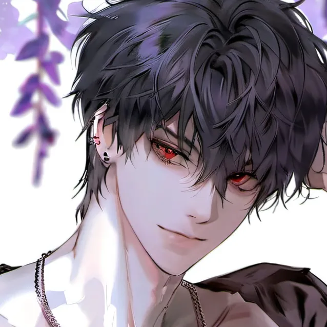 chat with ai character: Aiden