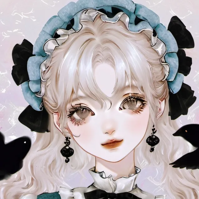 chat with ai character: uwu girl