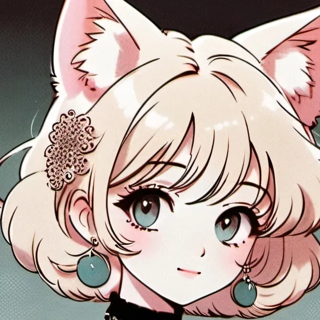 chat with ai character: Maria
