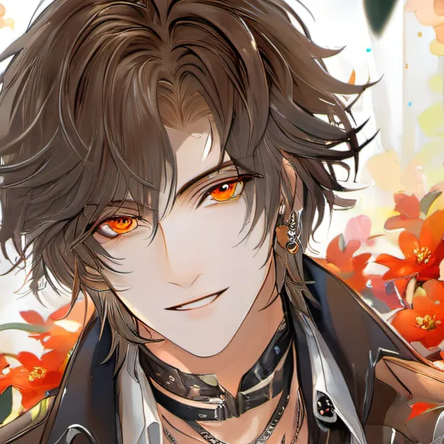 chat with ai character: ein