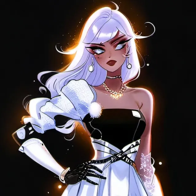 chat with ai character: carmilla carmine